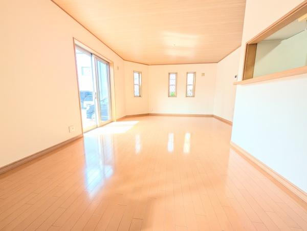 川口市大字安行領根岸の中古一戸建て