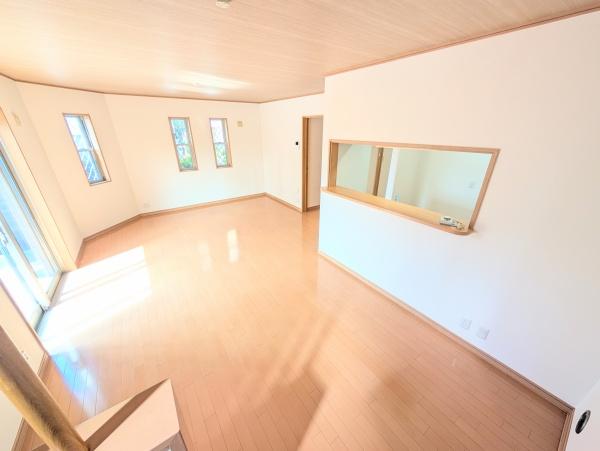 川口市大字安行領根岸の中古一戸建て