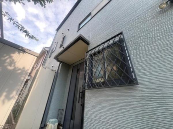 川口市北原台１丁目の中古一戸建