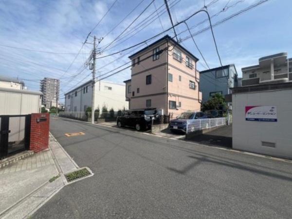 川口市北原台１丁目の中古一戸建