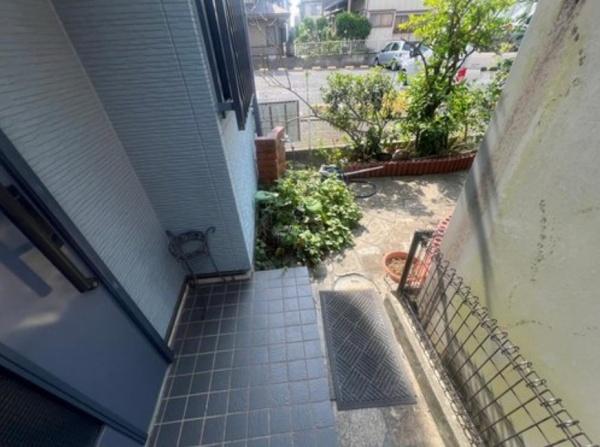 川口市北原台１丁目の中古一戸建