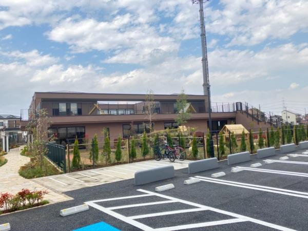 狭山市大字北入曽の新築一戸建(入曽そらいろ保育園)