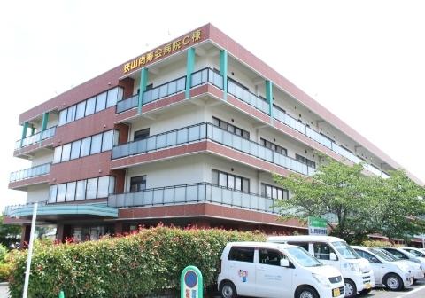 狭山市大字北入曽の新築一戸建(医療法人尚寿会狭山尚寿会病院)