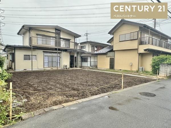 狭山市大字北入曽の新築一戸建