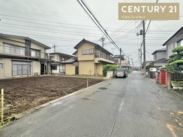 狭山市大字北入曽の新築一戸建