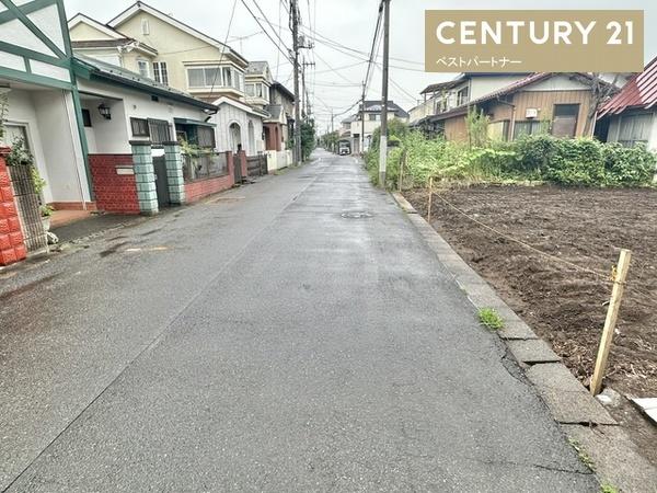 狭山市大字北入曽の新築一戸建
