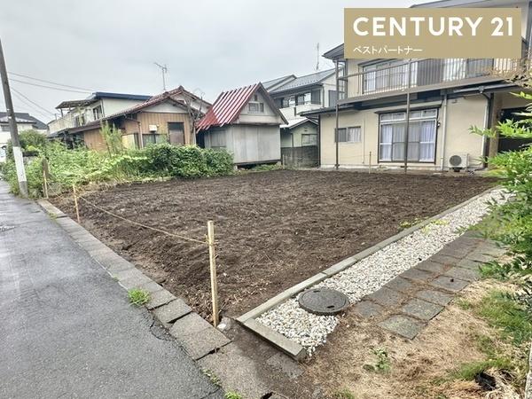 狭山市大字北入曽の新築一戸建