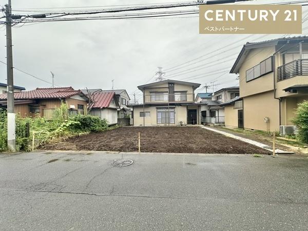 狭山市大字北入曽の新築一戸建