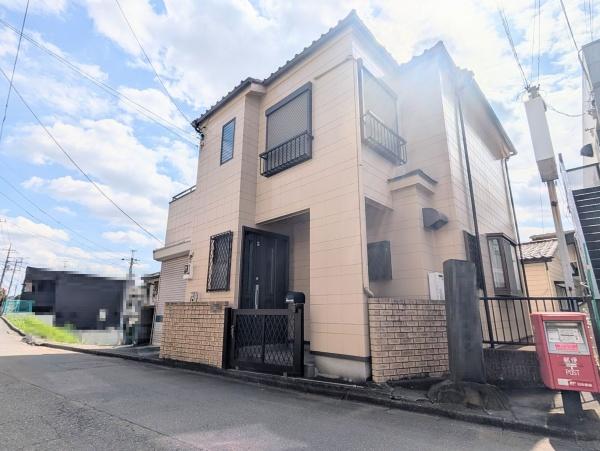 川口市桜町３丁目の中古一戸建