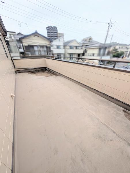 川口市桜町３丁目の中古一戸建