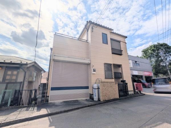 川口市桜町３丁目の中古一戸建
