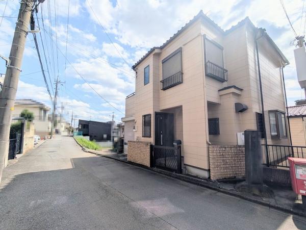川口市桜町３丁目の中古一戸建て