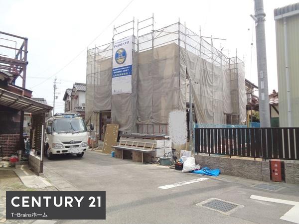 扶桑町高雄南屋敷　全1棟