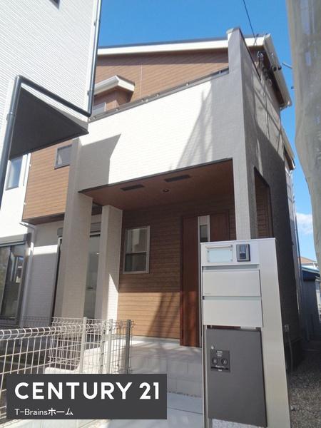 丹羽郡扶桑町柏森平塚　2号棟　全2棟