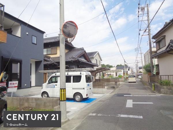 扶桑町高雄覚王寺前　全1棟