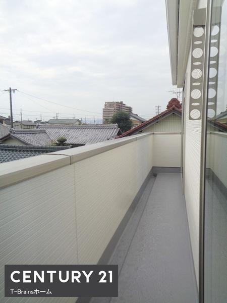 稲沢市治郎丸中町　1号棟　全5棟
