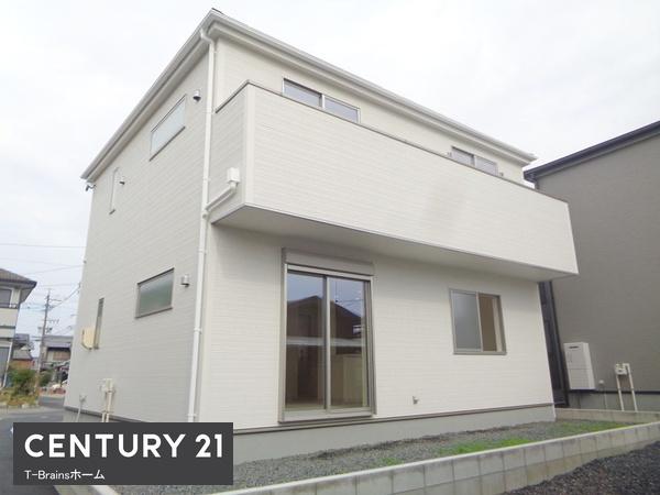 稲沢市治郎丸中町　1号棟　全5棟