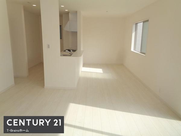 稲沢市治郎丸中町　1号棟　全5棟