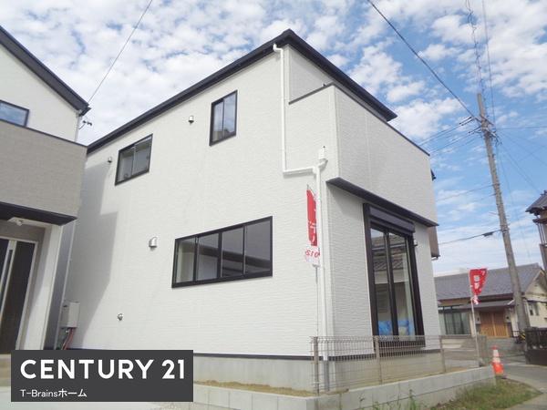 北名古屋市九之坪2期　2号棟　全3棟