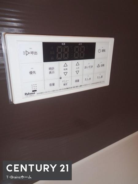 北名古屋市九之坪2期　2号棟　全3棟