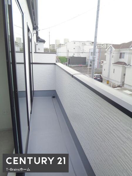 北名古屋市高田寺1期　1号棟　全3棟