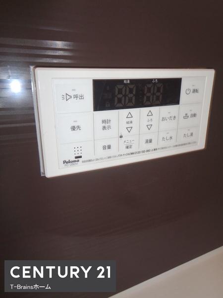 北名古屋市高田寺1期　1号棟　全3棟