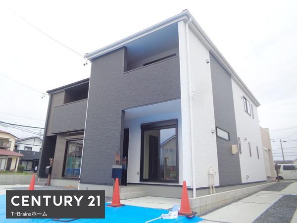 江南市飛高町泉　2号棟　全3棟