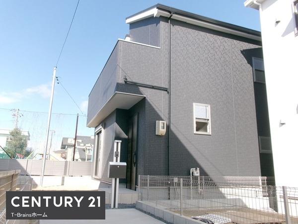 丹羽郡第1扶桑町柏森辻田　2号棟　全2棟