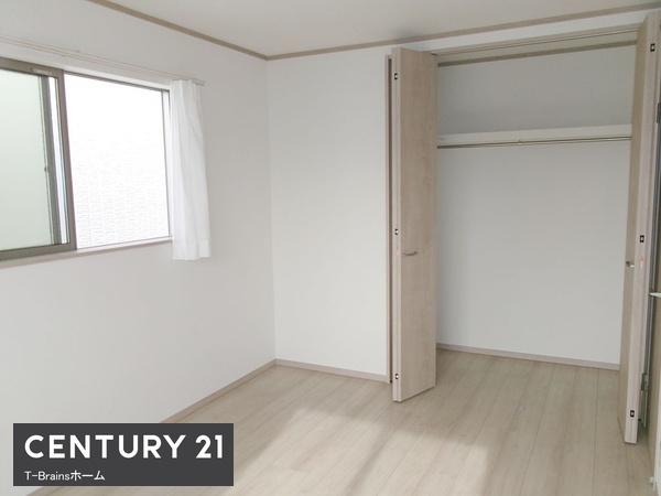 岩倉市鈴井町2期1号棟全1棟