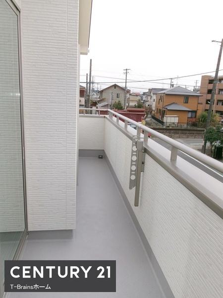 岩倉市鈴井町2期1号棟全1棟