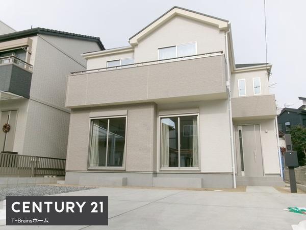 岩倉市鈴井町2期1号棟全1棟