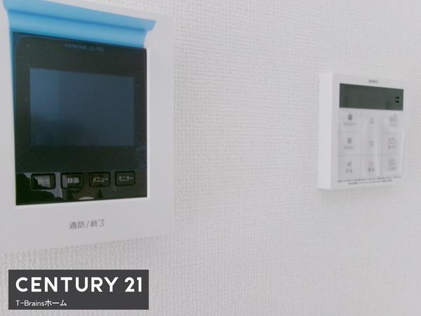 岩倉市鈴井町2期1号棟全1棟