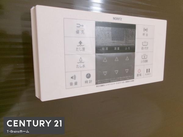 岩倉市鈴井町2期1号棟全1棟