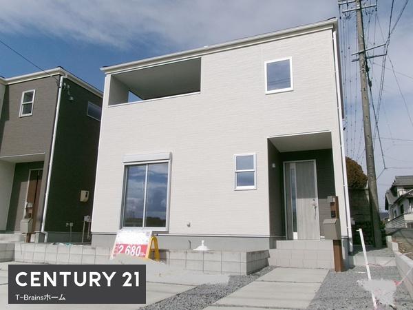 江南市村久野町　2号棟　全2棟