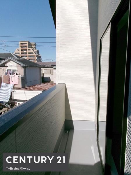 北名古屋市高田寺1期　1号棟　全3棟