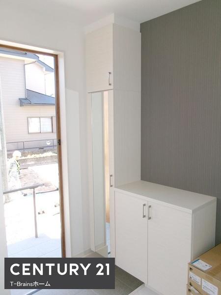 北名古屋市高田寺1期　2号棟　全3棟