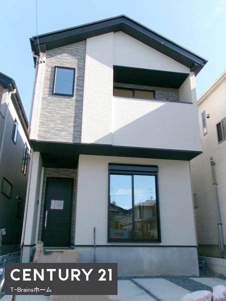 北名古屋市高田寺1期　3号棟　全3棟