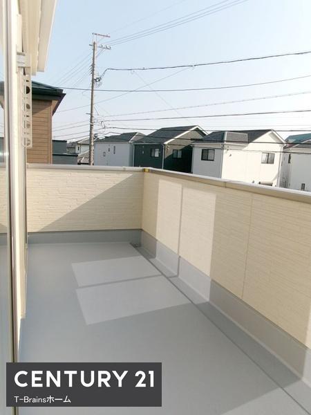 江南市村久野町南大門　2号棟　全4棟