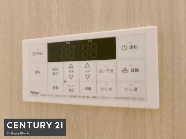 江南市村久野町南大門　2号棟　全4棟