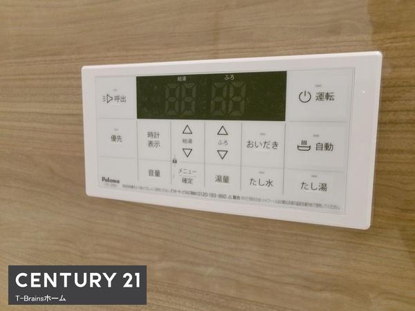 江南市村久野町南大門　3号棟　全4棟