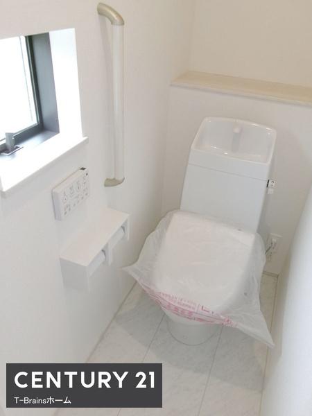ハートフルタウン一宮市大和町於保　1号棟　全1棟