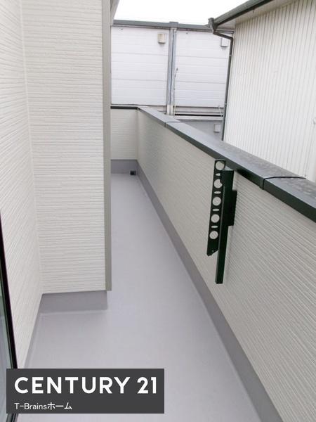 ハートフルタウン一宮市大和町於保　1号棟　全1棟