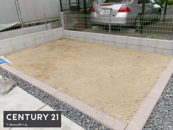 ハートフルタウン一宮市大和町於保　1号棟　全1棟