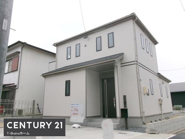 ハートフルタウン一宮市大和町於保　1号棟　全1棟