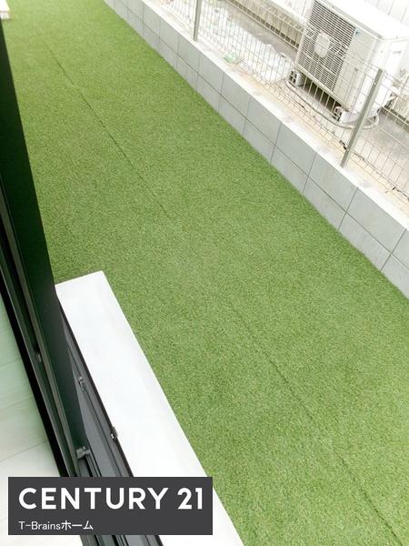 ハートフルタウン一宮市大和町於保　1号棟　全1棟