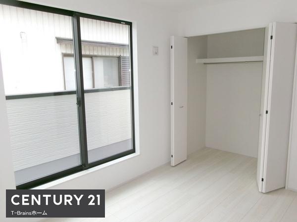 ハートフルタウン一宮市大和町於保　1号棟　全1棟