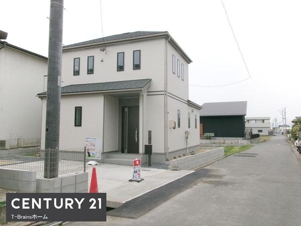 ハートフルタウン一宮市大和町於保　1号棟　全1棟