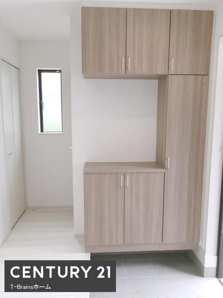 ハートフルタウン一宮市大和町於保　1号棟　全1棟