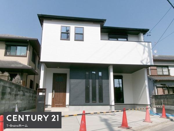一宮市第1藤塚町　1号棟　全3棟