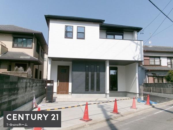 一宮市第1藤塚町　1号棟　全3棟